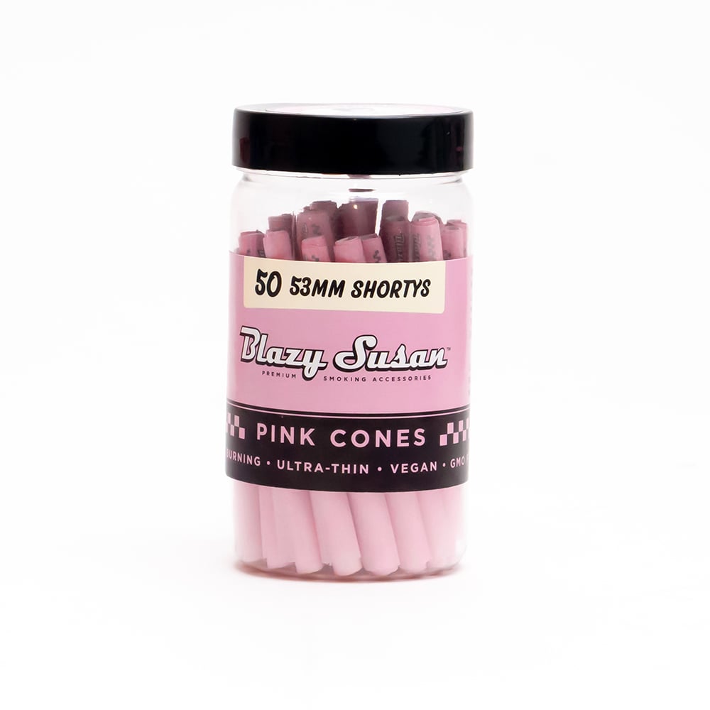 53mm Mini Jar