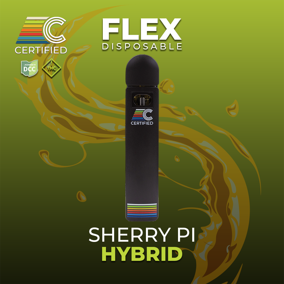 Sherry Pi