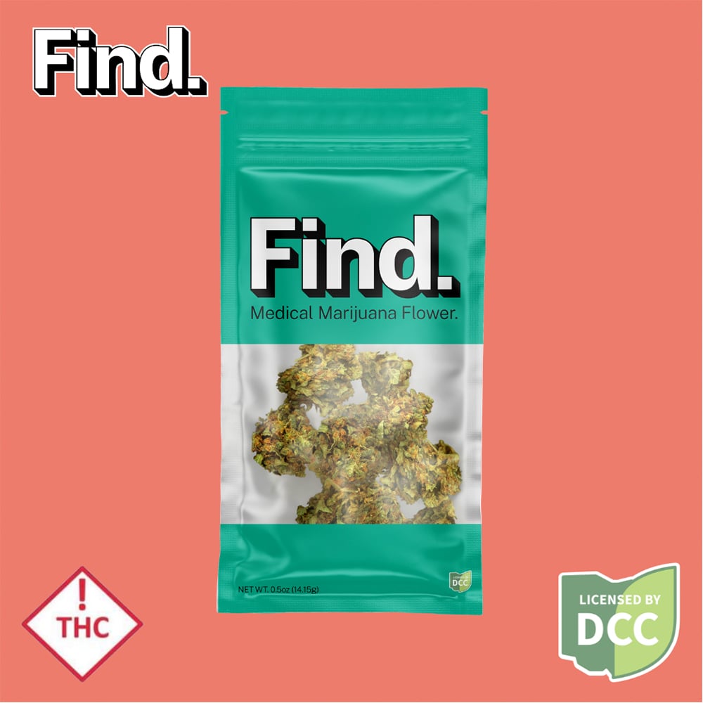 Pine Cookie - 14.15g Smalls - Sativa