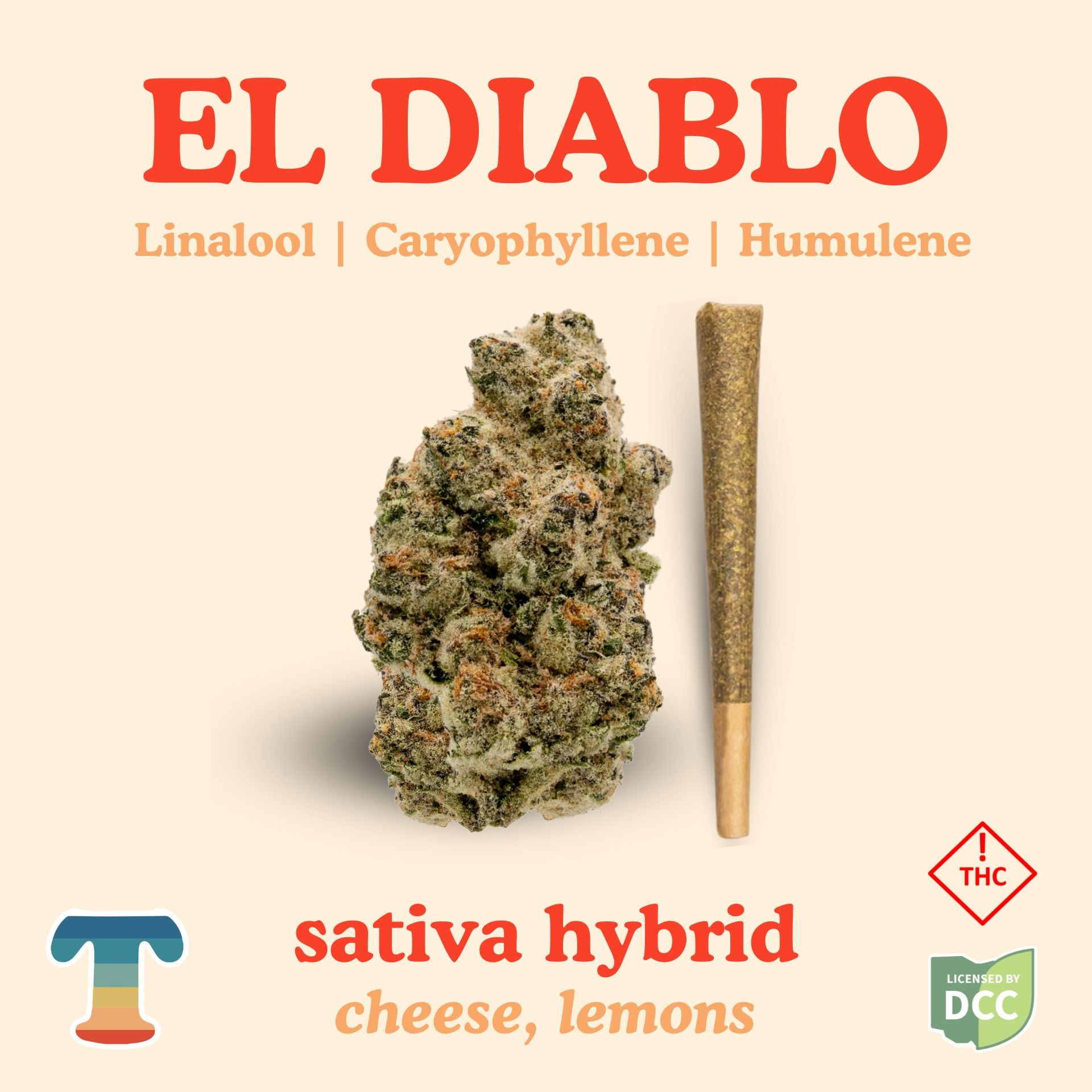 El Diablo
