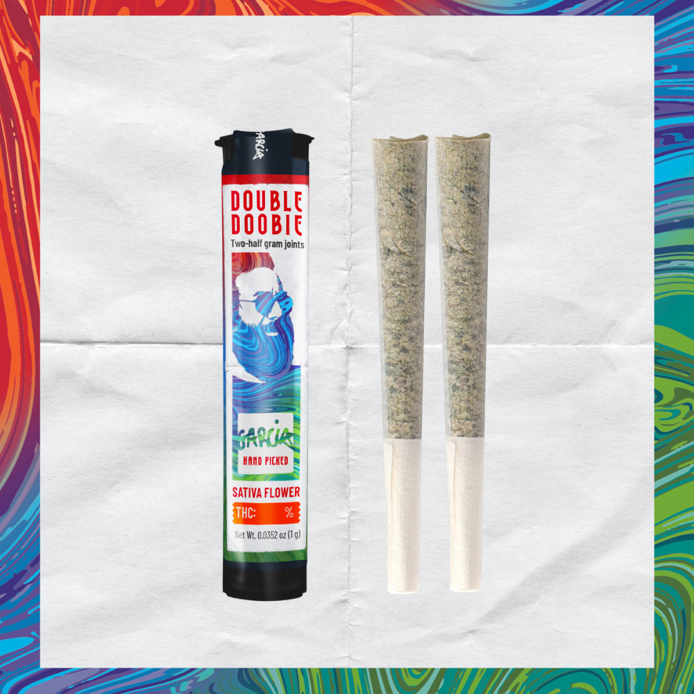 Finger Lime Haze