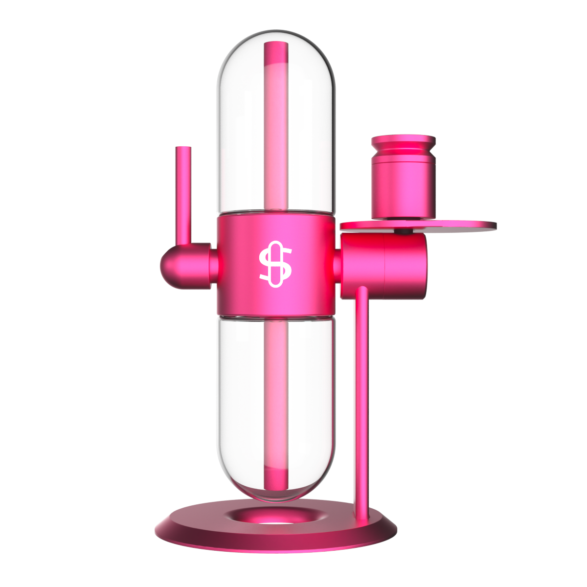 Gravity Infuser