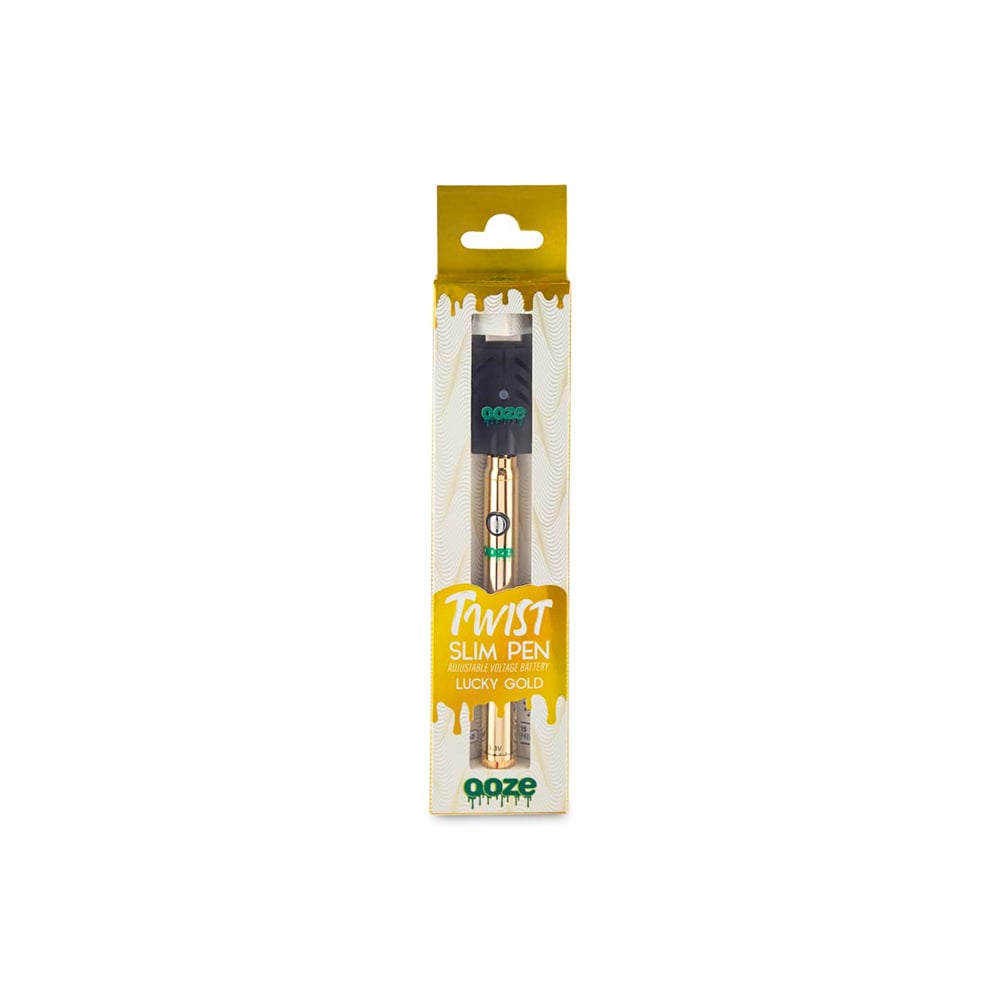 Slim Twist 510 Battery