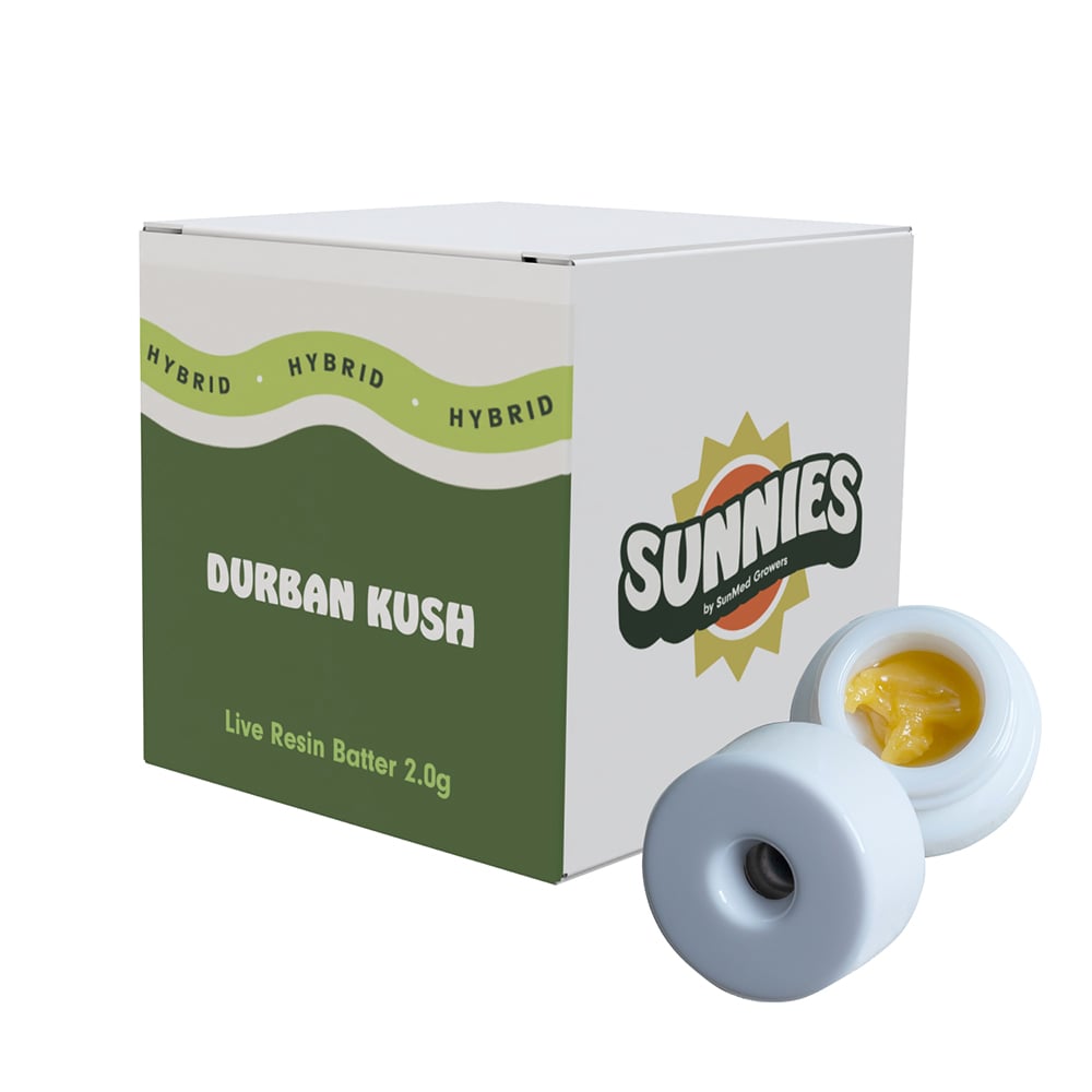 Durban Kush