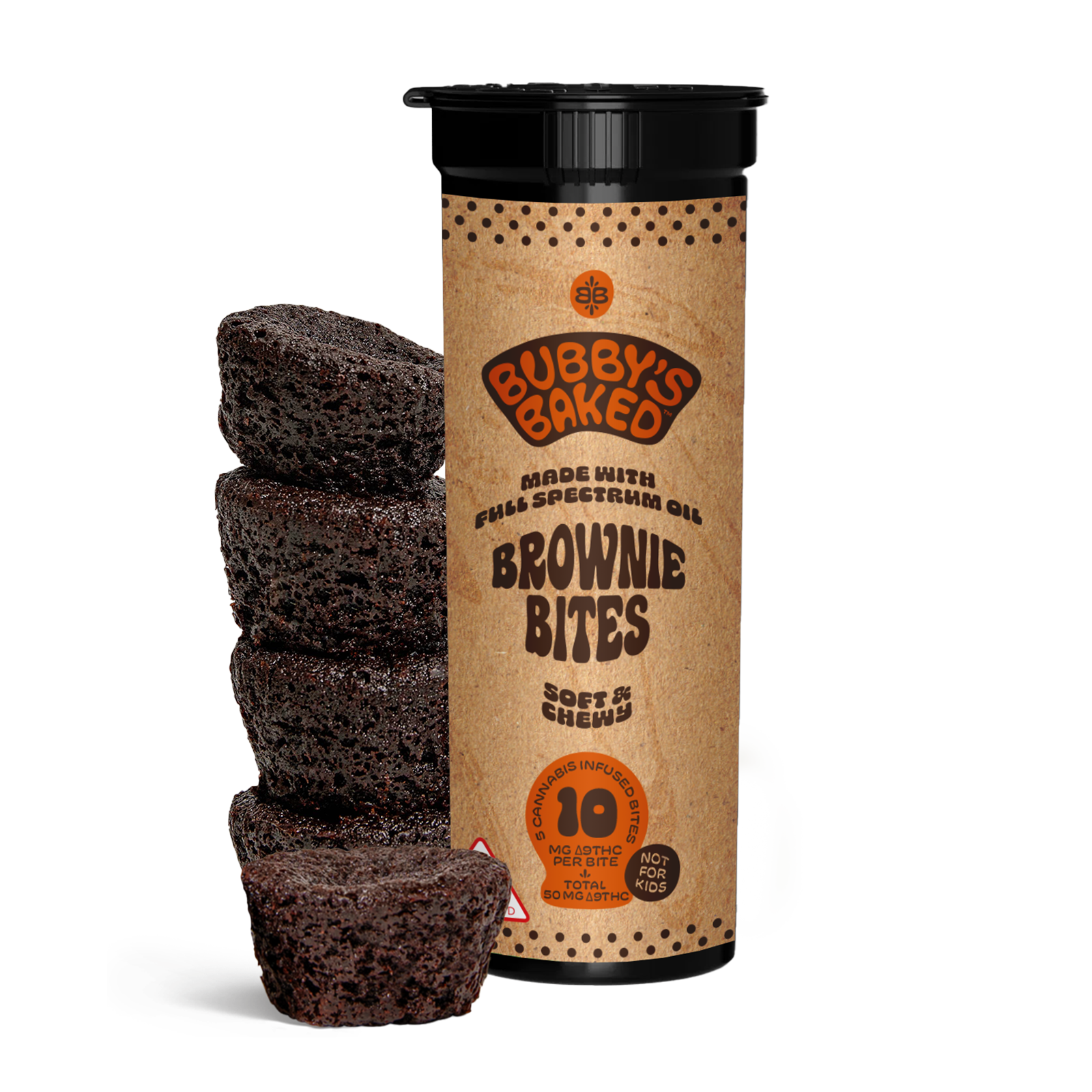 Brownie Bites