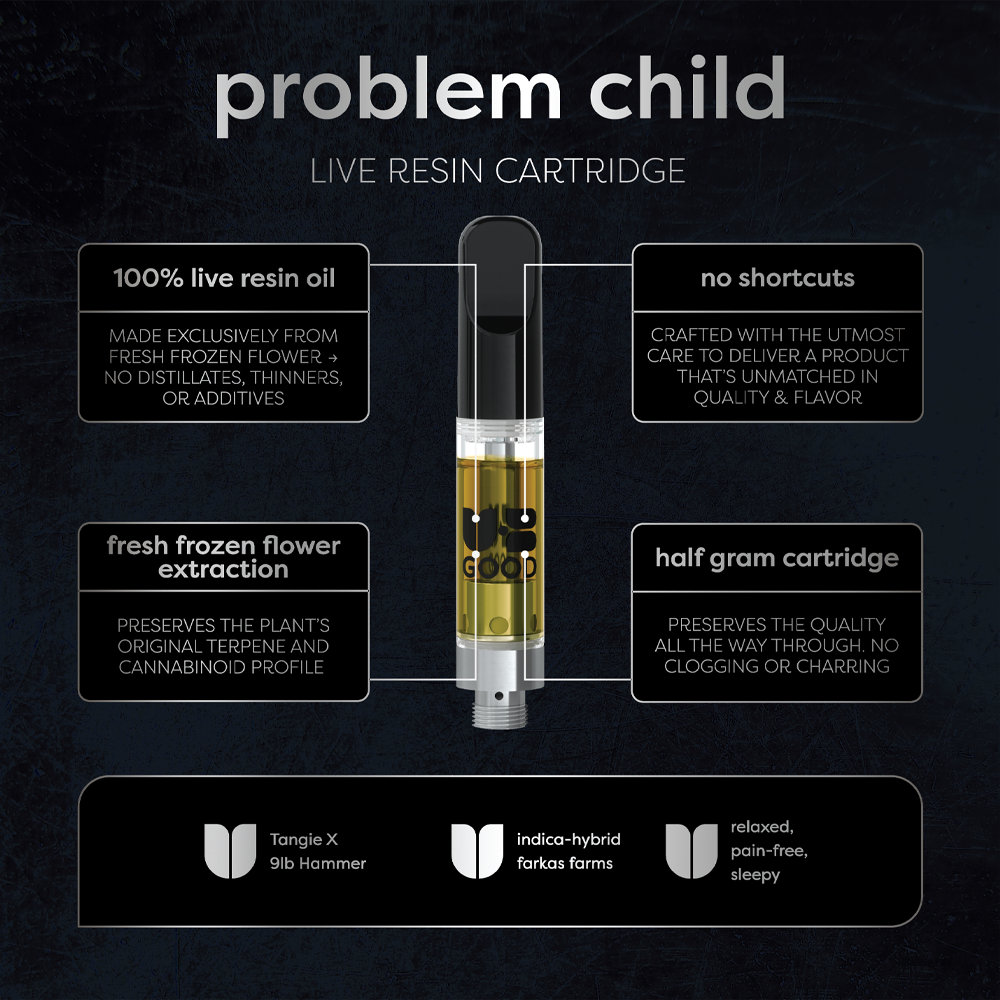 Problem Child
