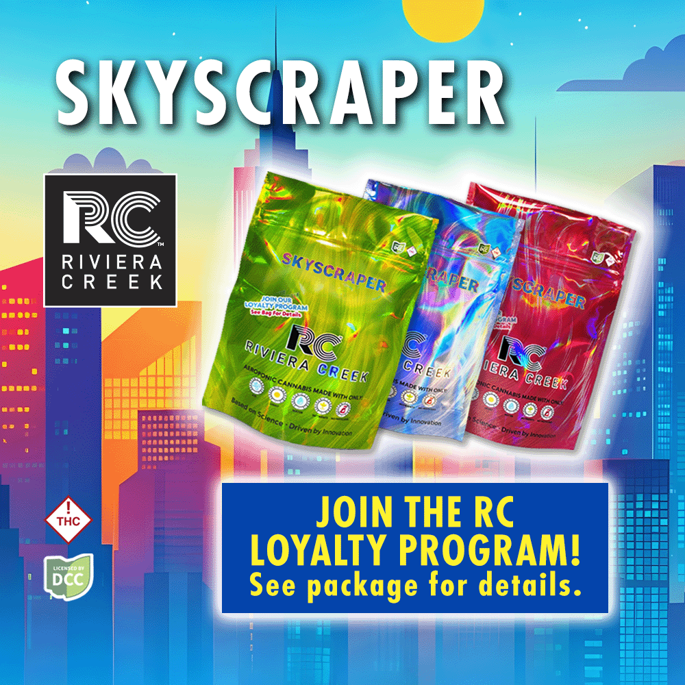Skyscraper