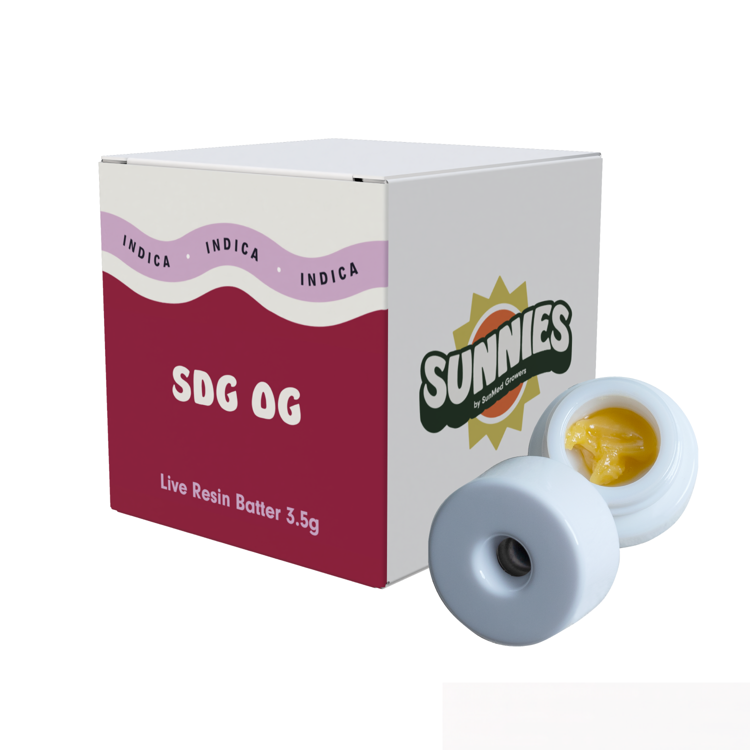 Sdg Og