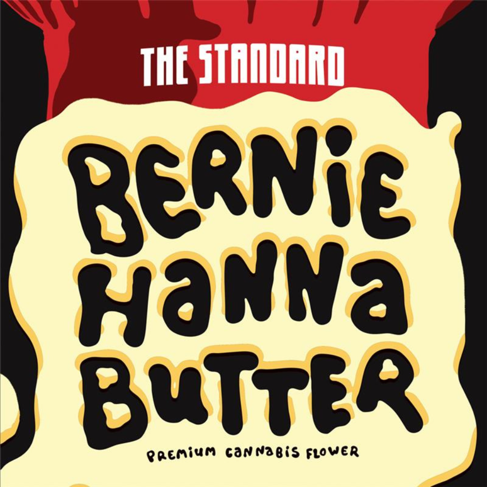 Bernie Hana Butter