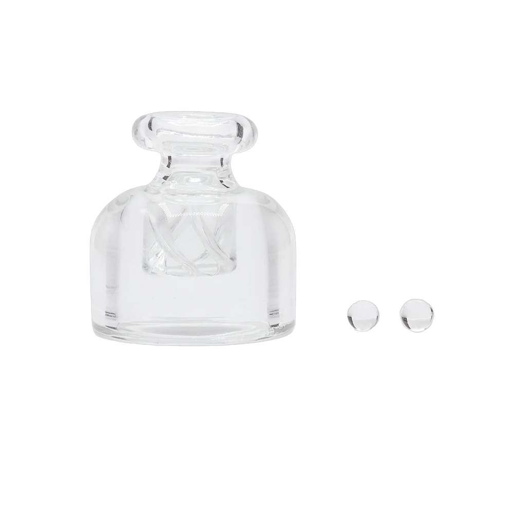 Modul Dok Carb Cap Assembly