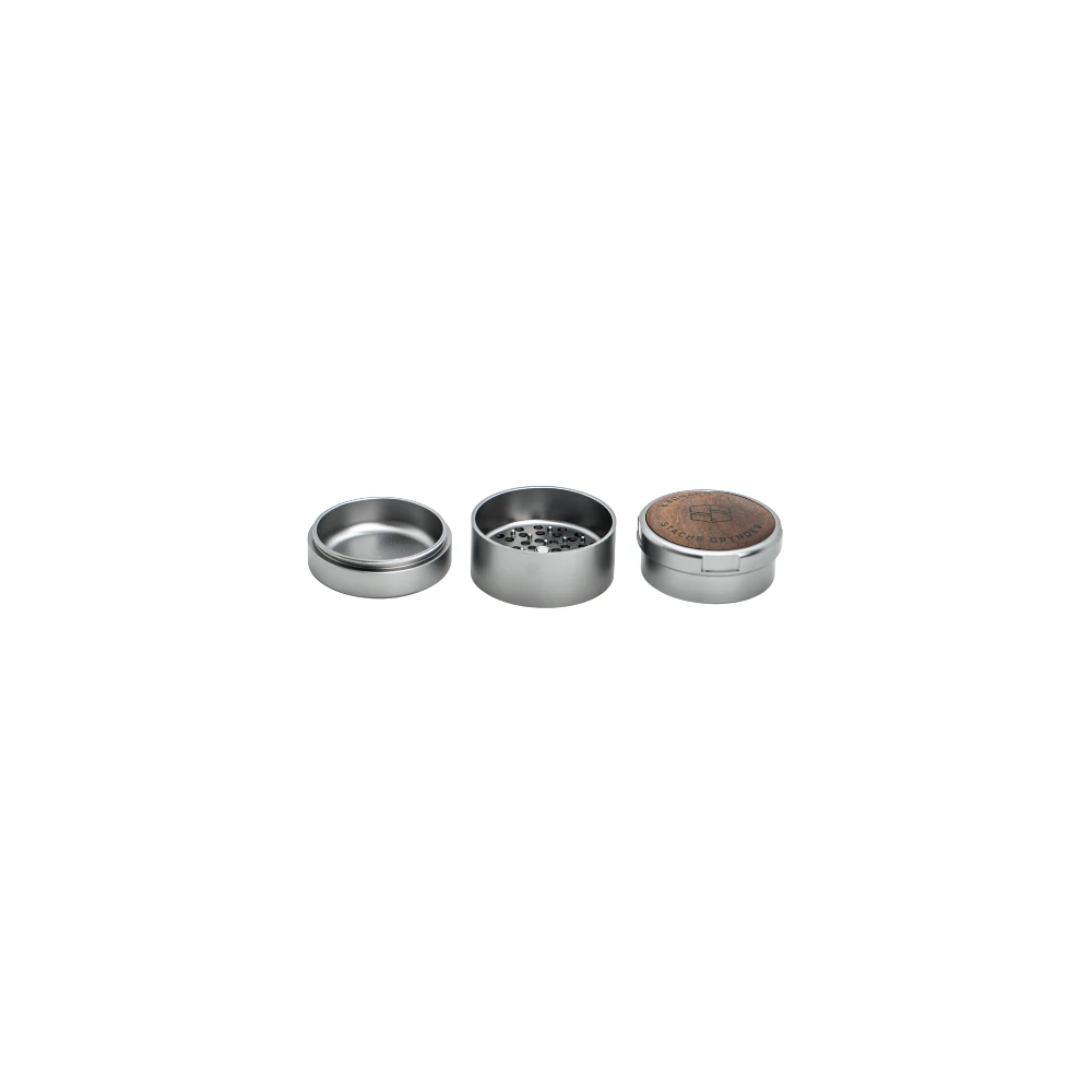 3pc Hemp Grynder 63mm