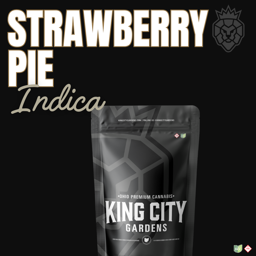 Strawberry Pie