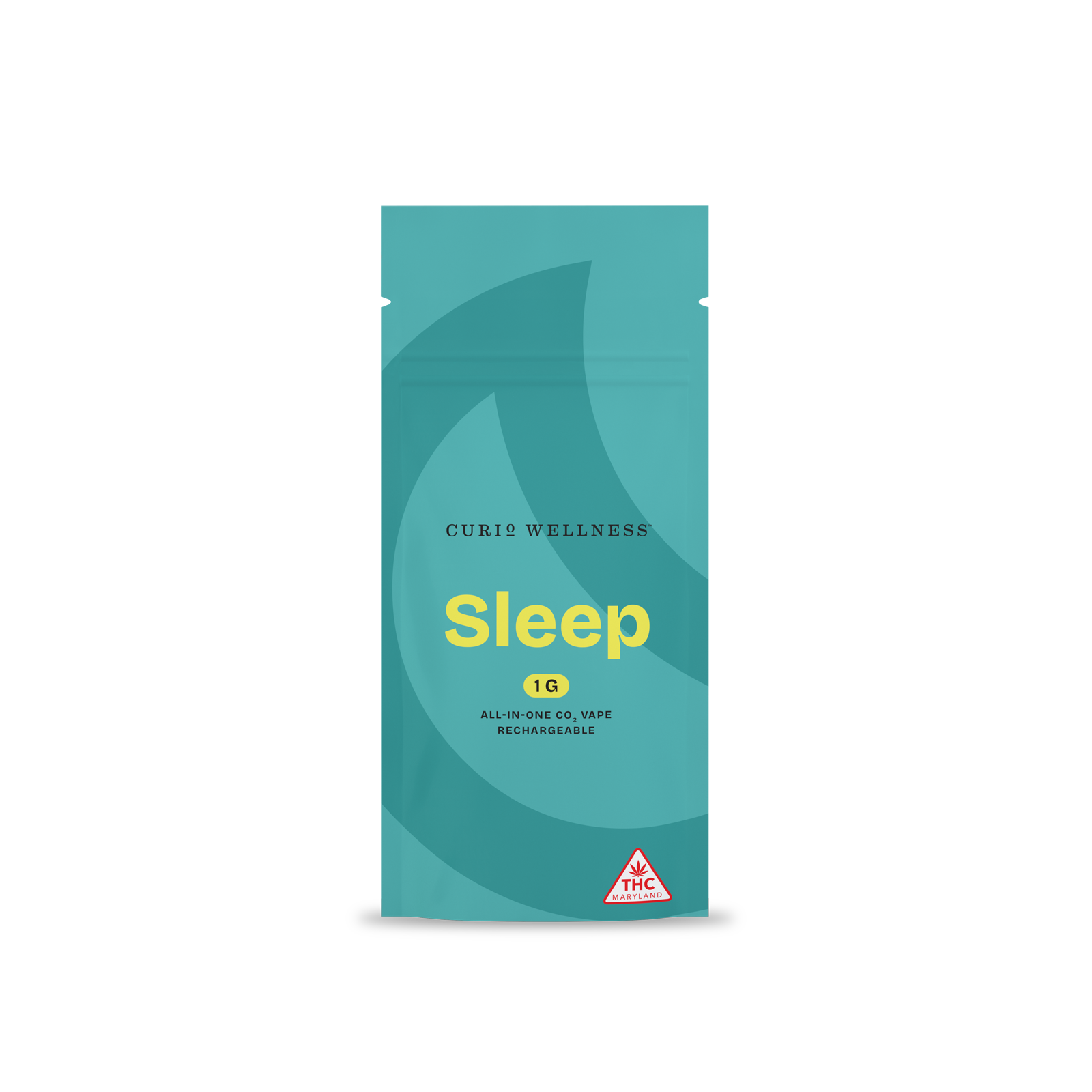 Slumberberry CBN:THC