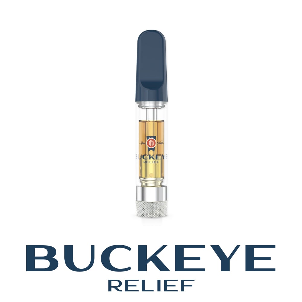 Hella J - 1.5g Distillate Cart - Hybrid - 3pk