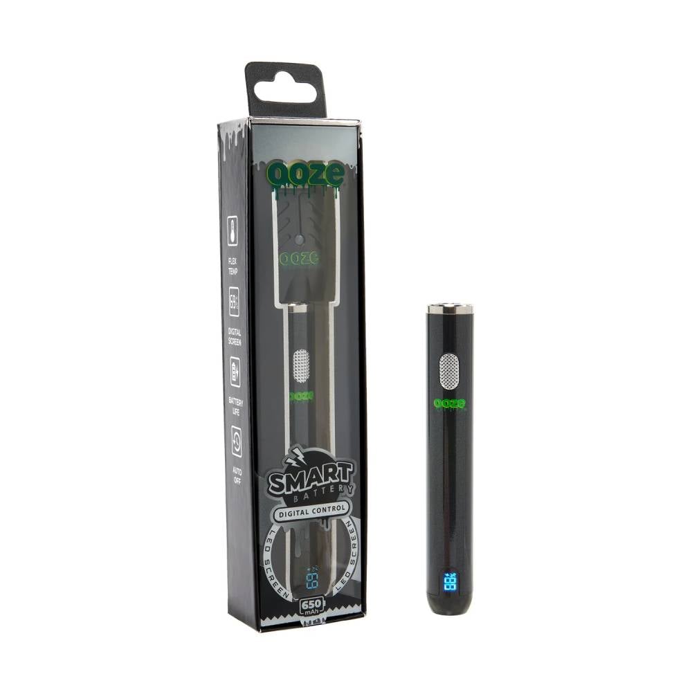 Smart Battery