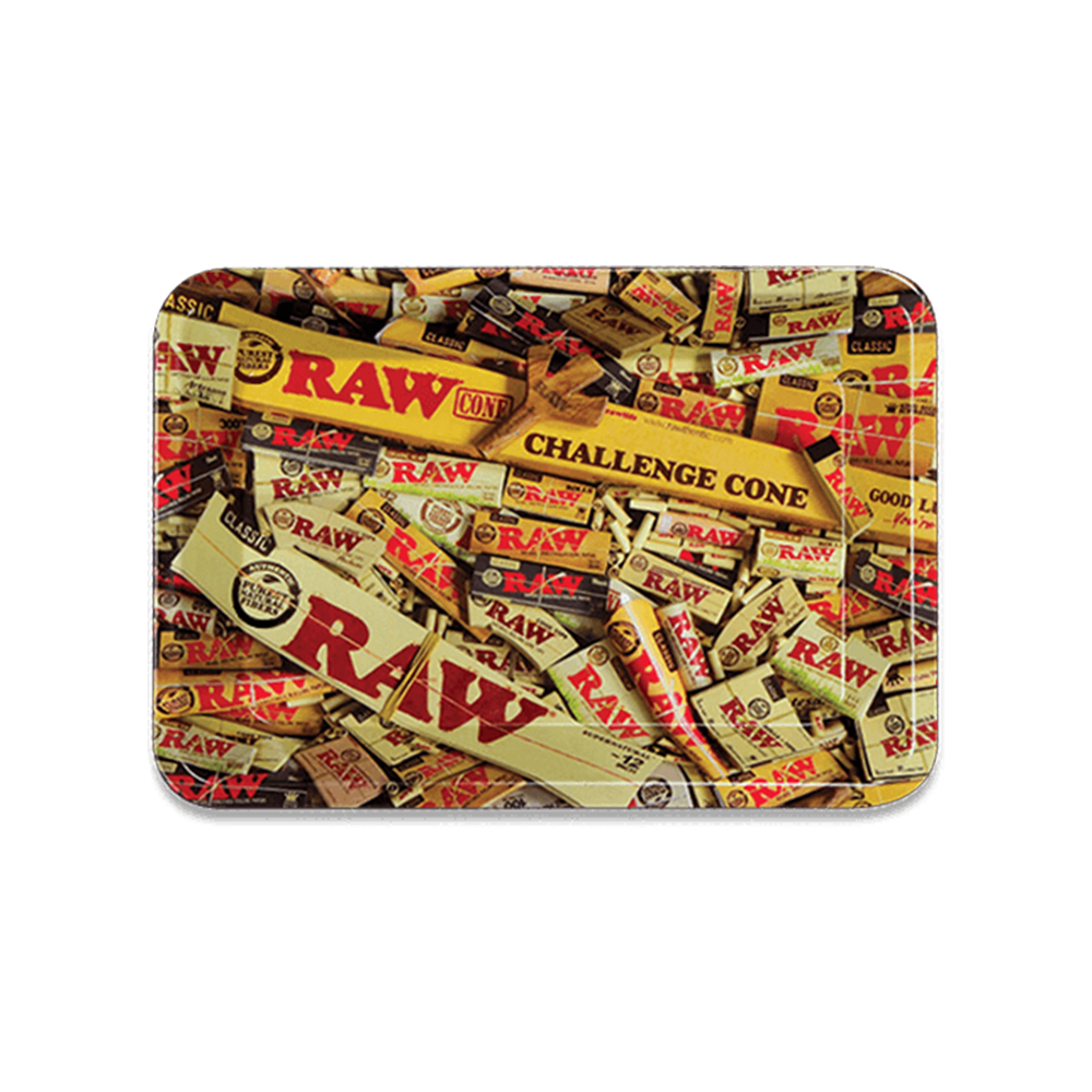 Mini Rolling Tray