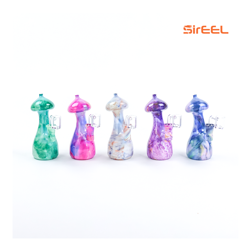 Miragestone Dab Rig W/ Banger