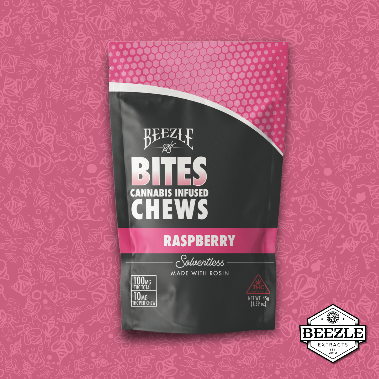 Raspberry