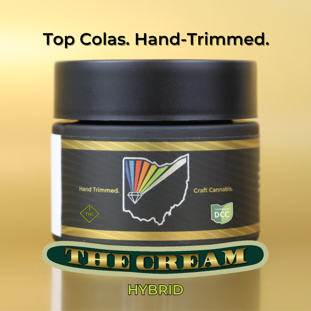 The Cream