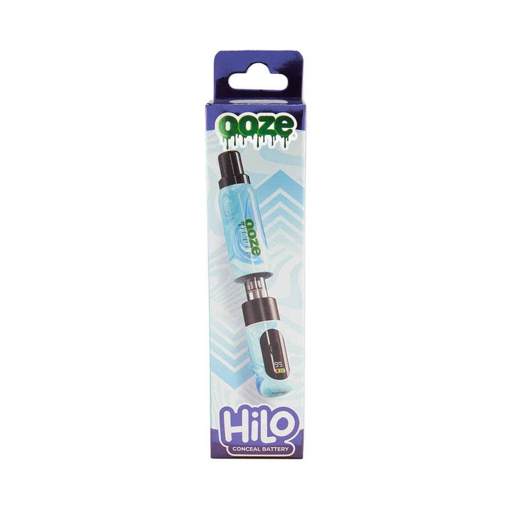 Hilo 510 Conceal Battery