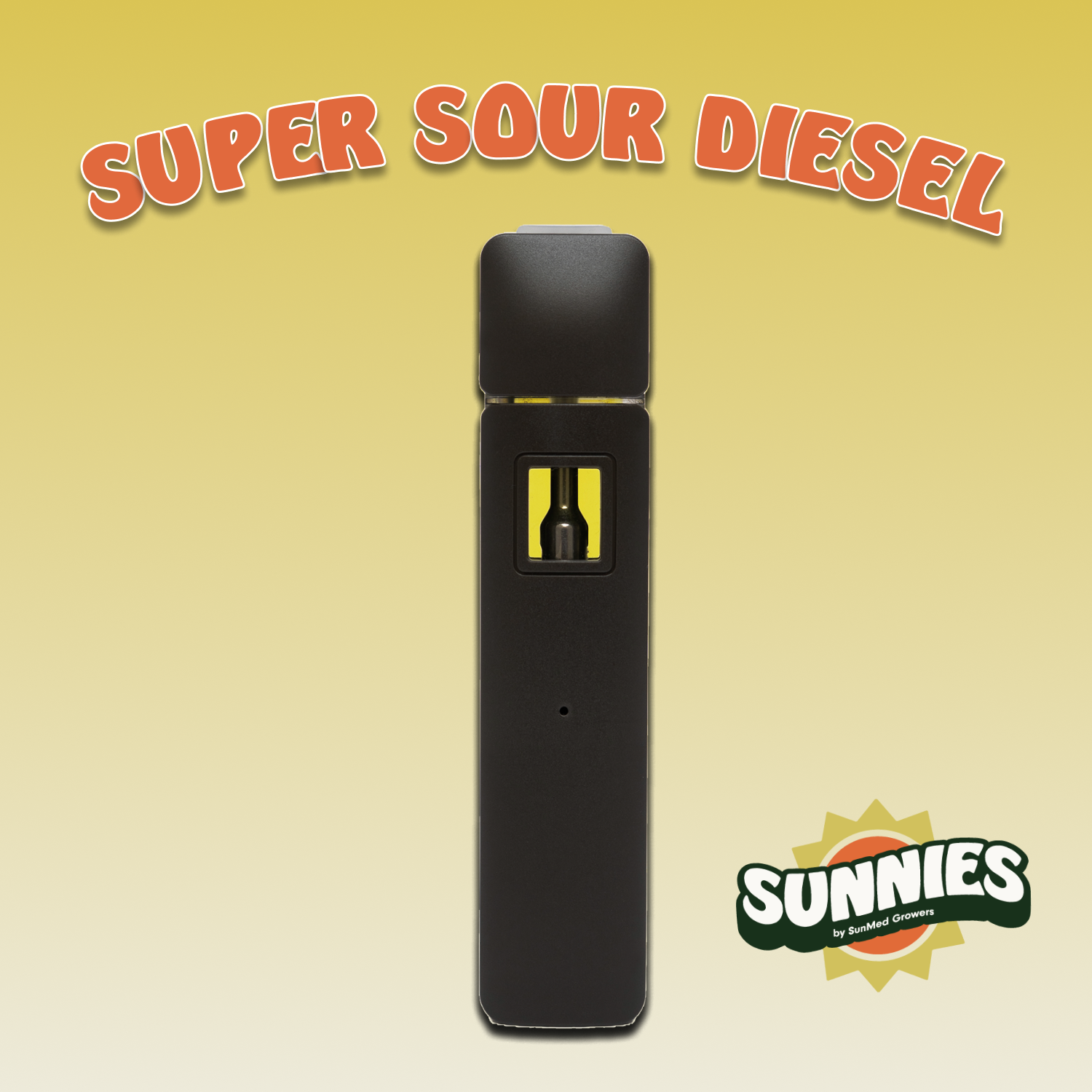 Super Sour Diesel
