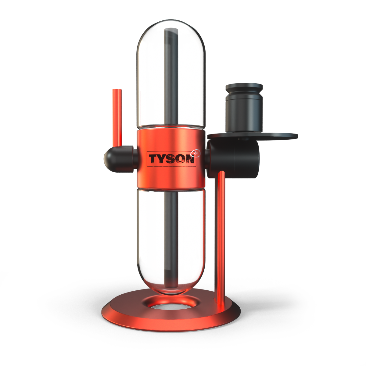Tyson 2.0 Gravity Infuser