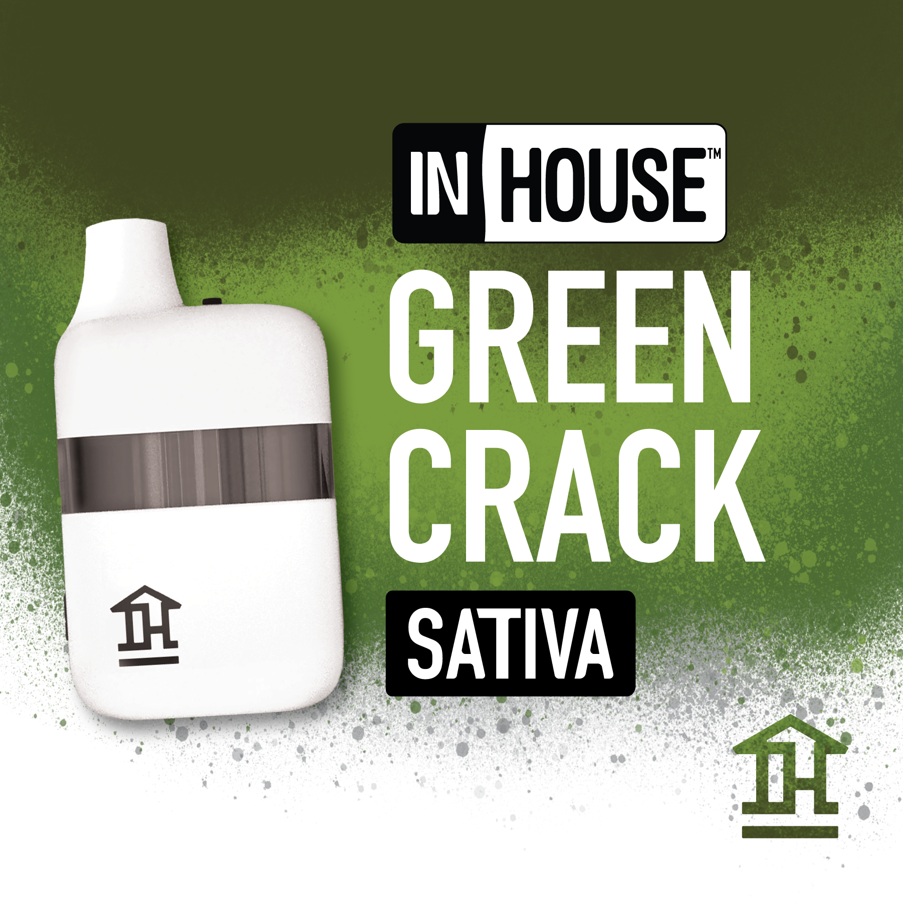 Green Crack