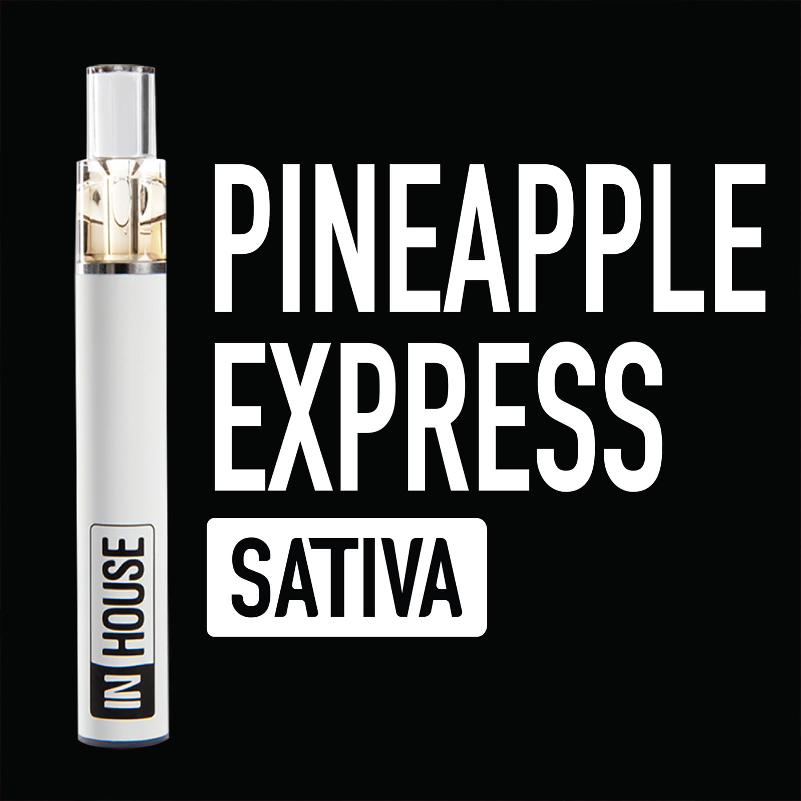 Pineapple Express