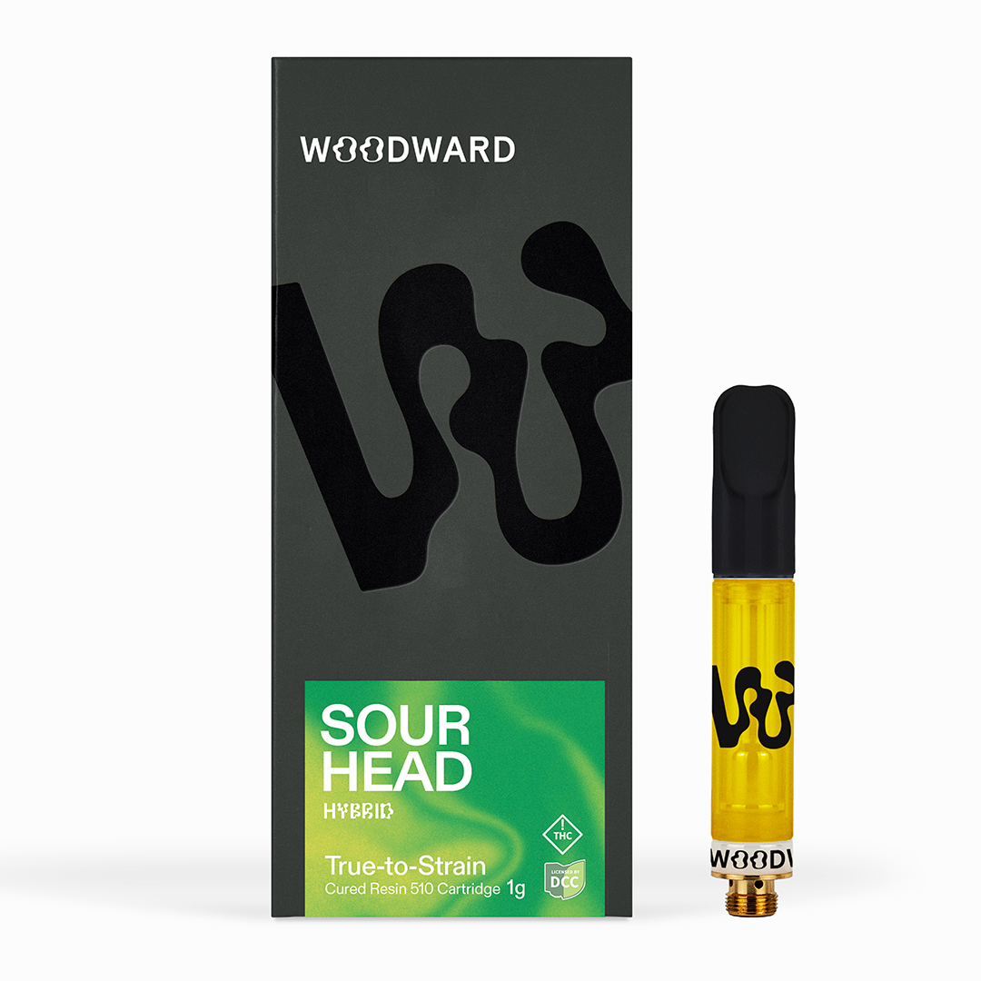Sour Head