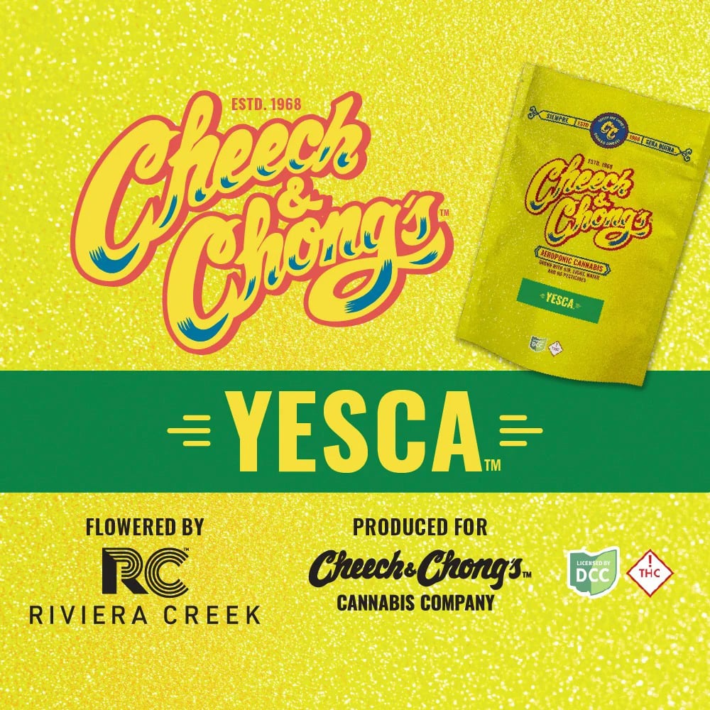 Yesca