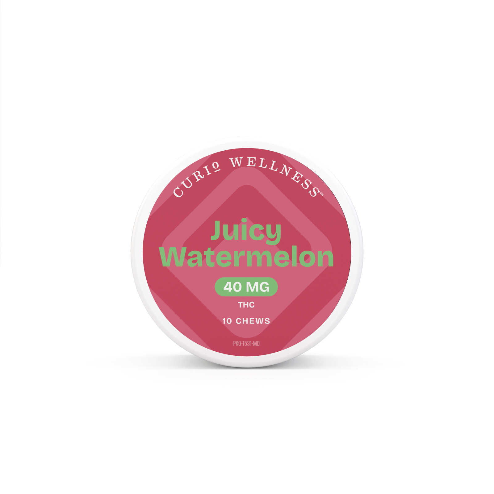 Juicy Watermelon
