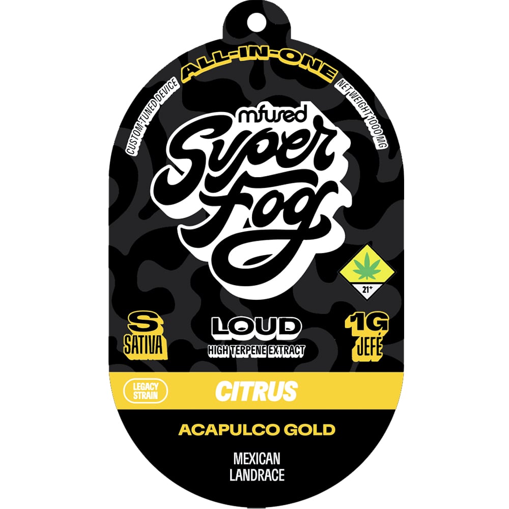 Acapulco Gold