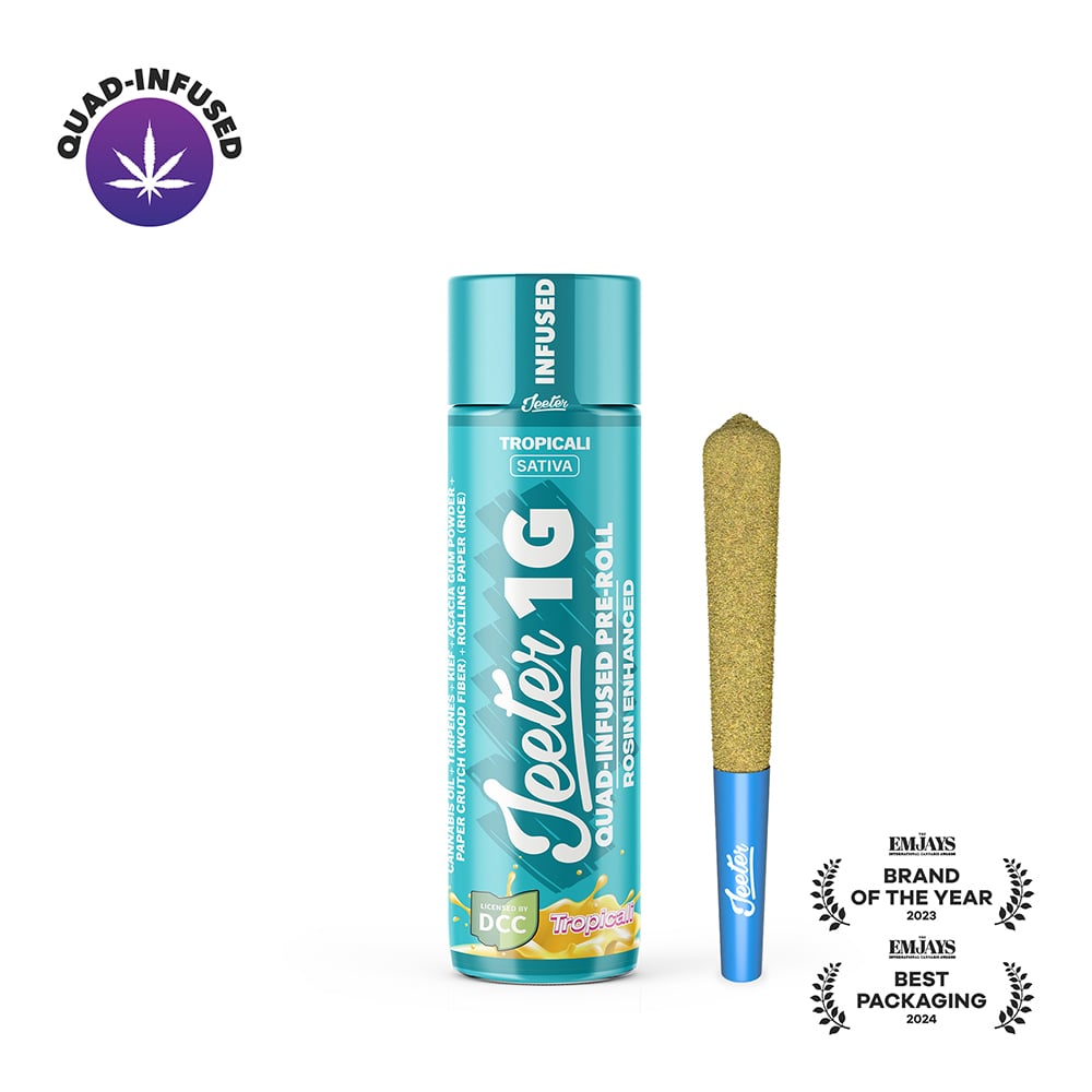 Tropicali