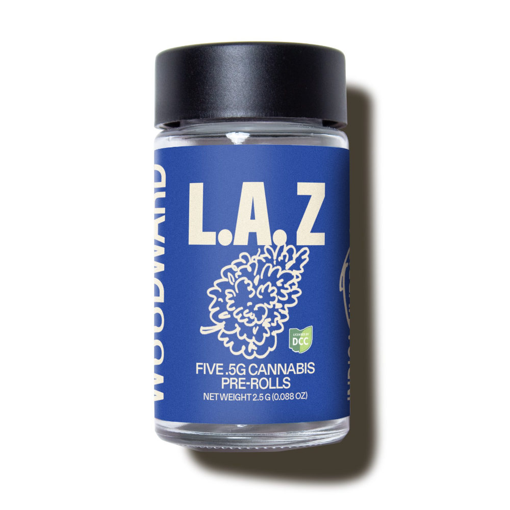 L.a.z