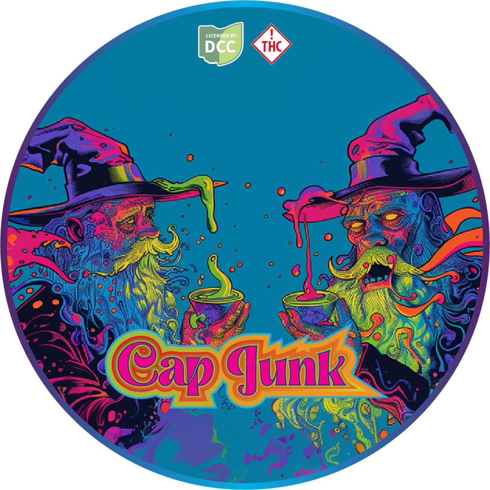 Cap Junk