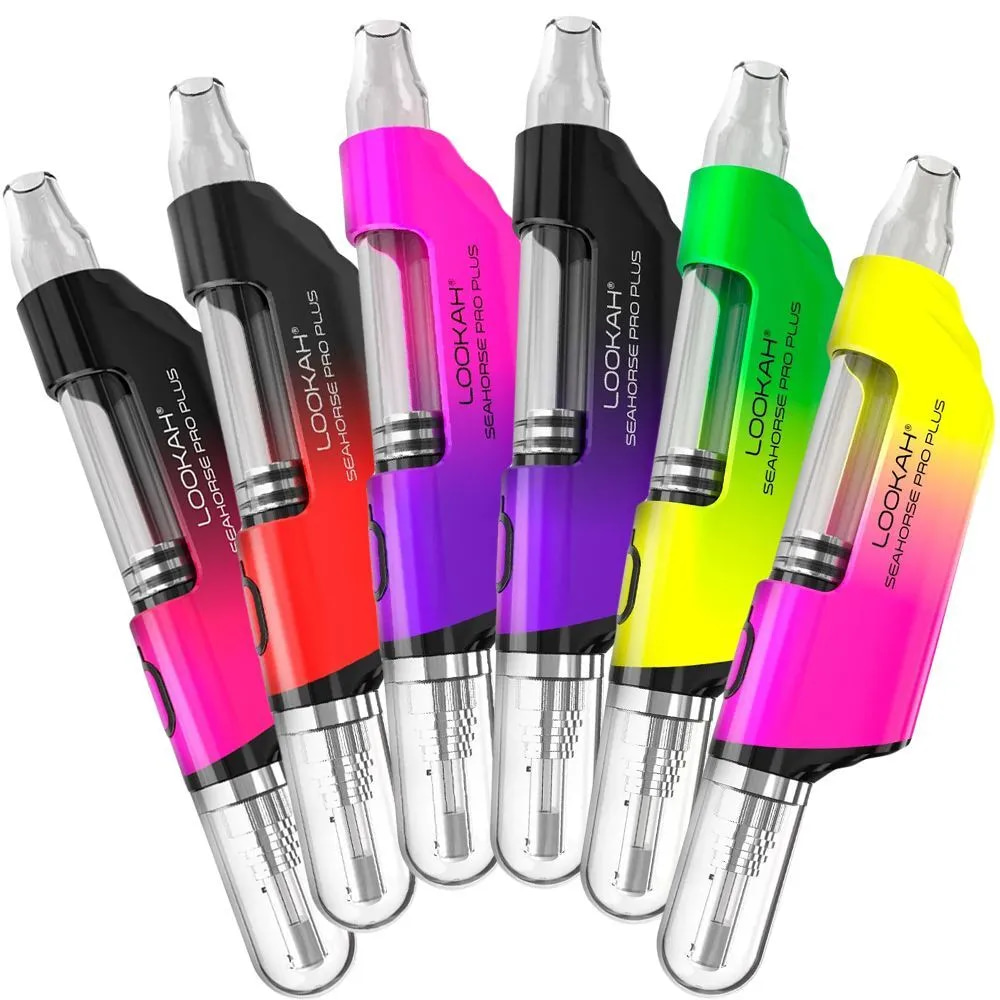 Seahorse Pro Plus