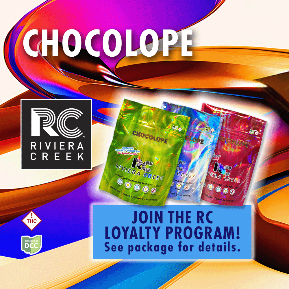 Chocolope