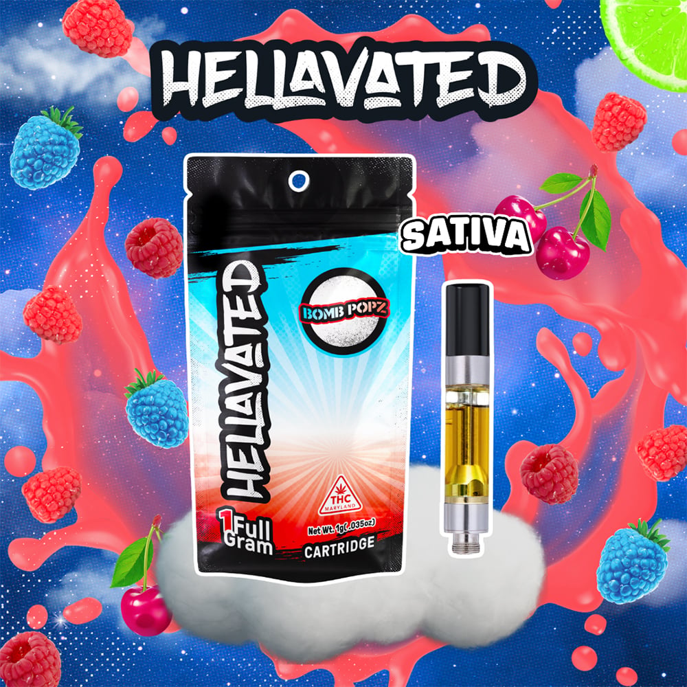 Bomb Popz