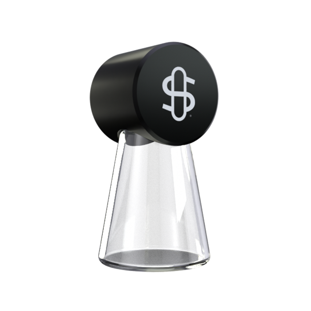 Ash Catcher