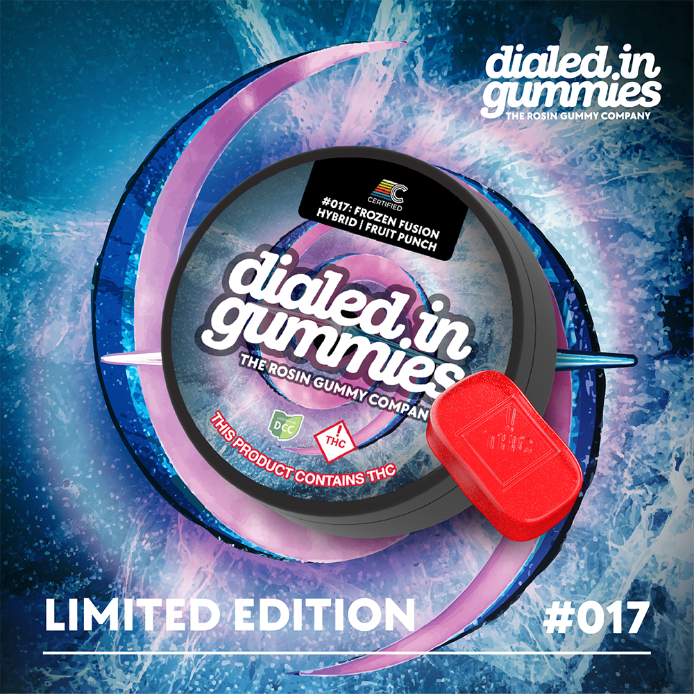 Fruit Punch Frozen Fusion (certified)