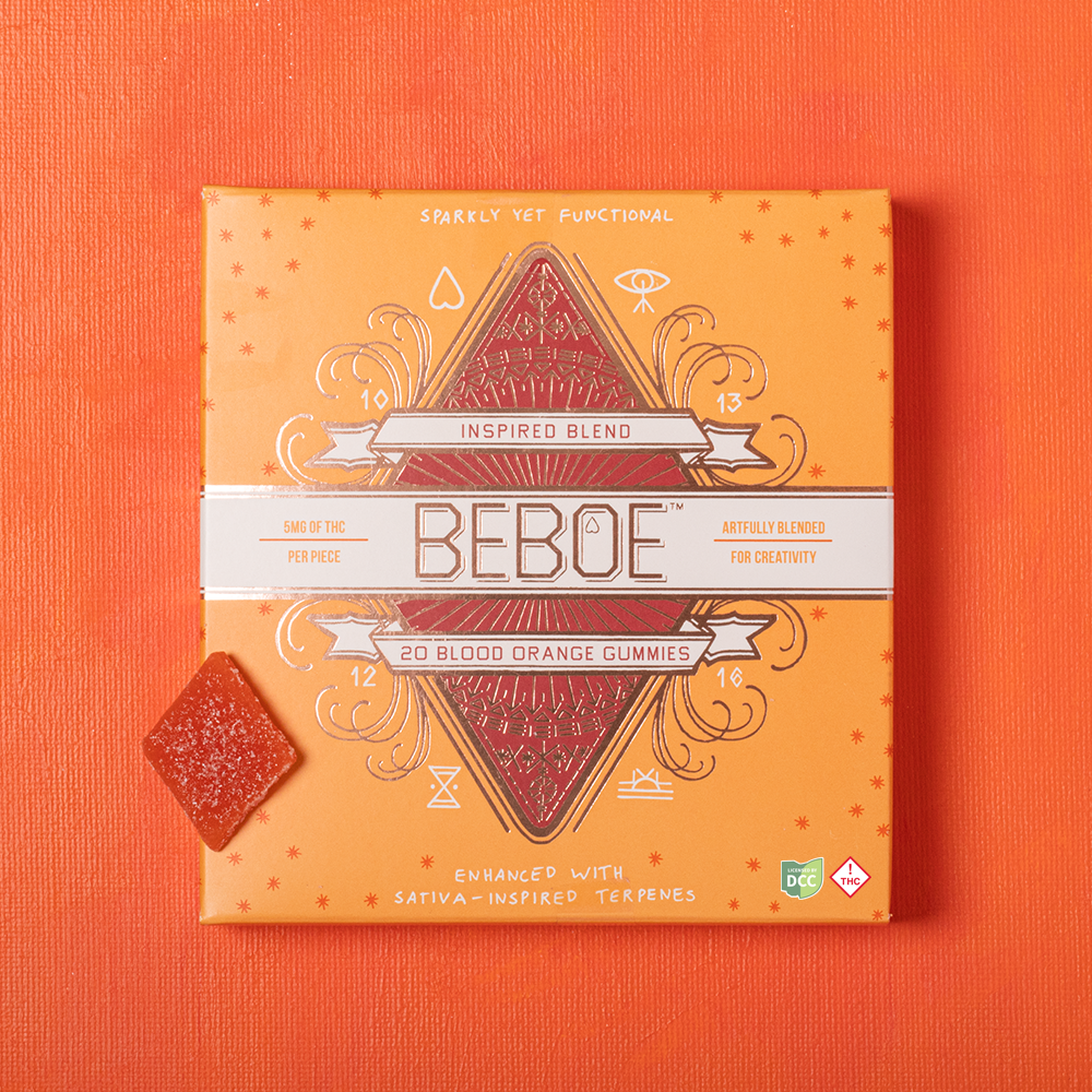 Blood Orange