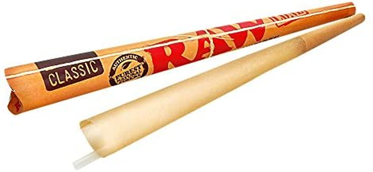 Classic Pre-rolled Cones 1 1/4