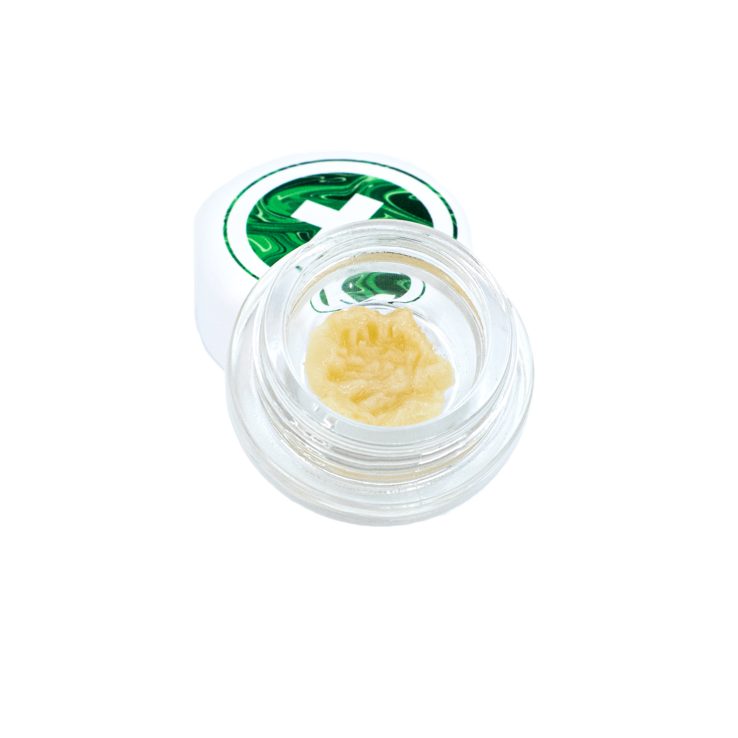 Animal Mints - 1g Rosin - Hybrid