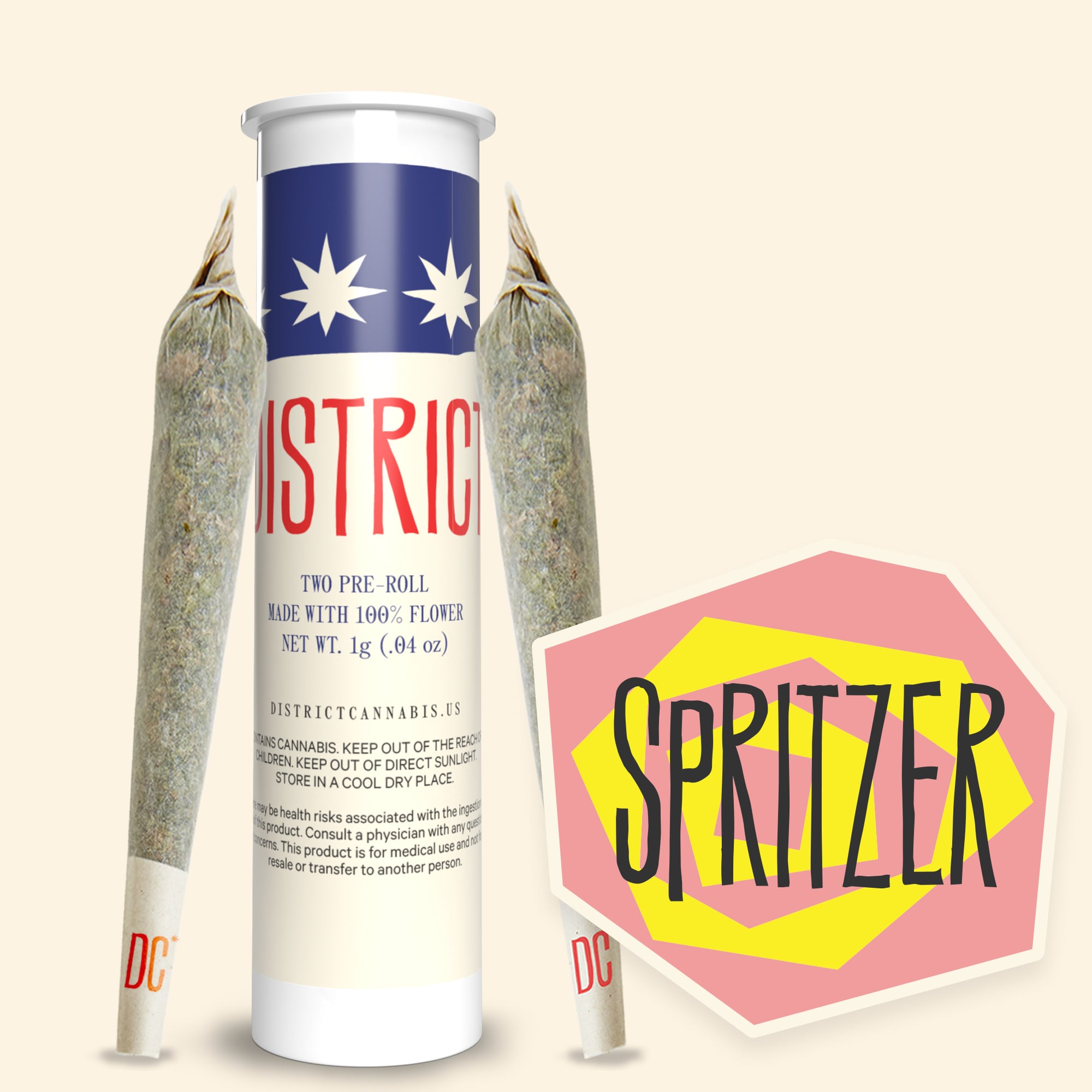 Spritzer