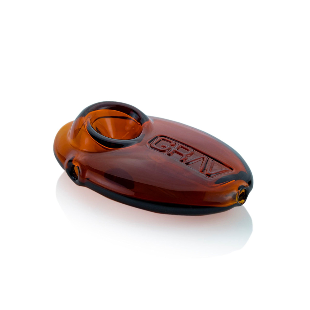 Pebble Spoon