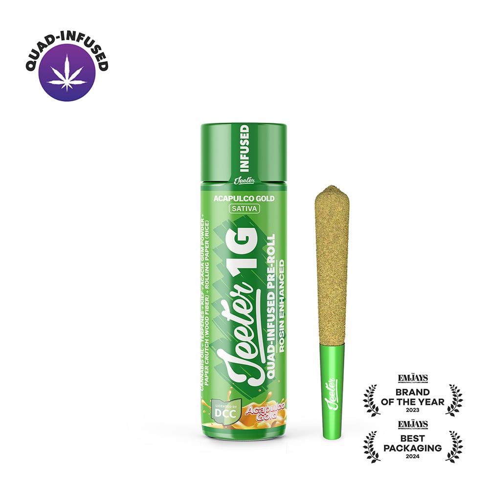 Acapulco Gold