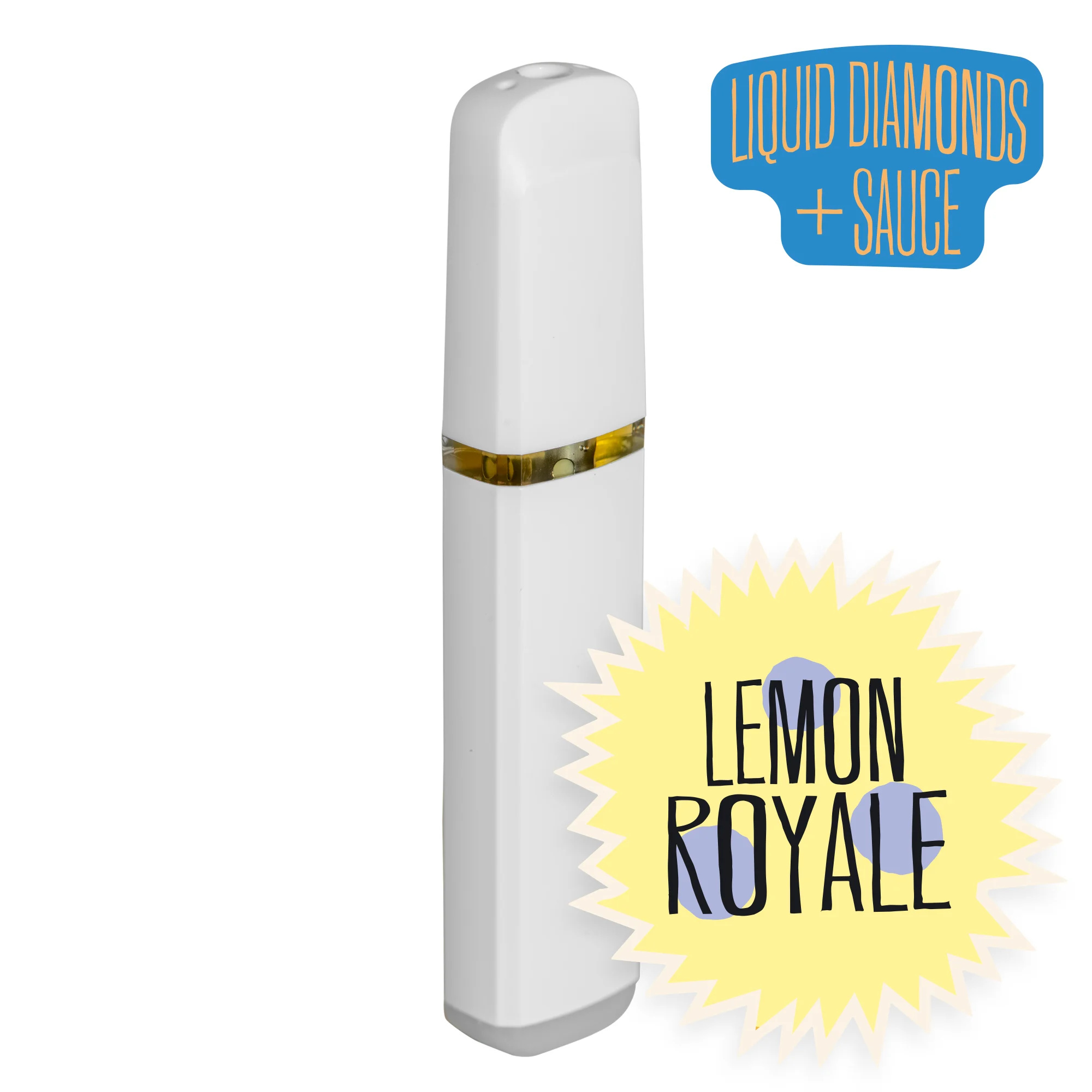 Lemon Royale