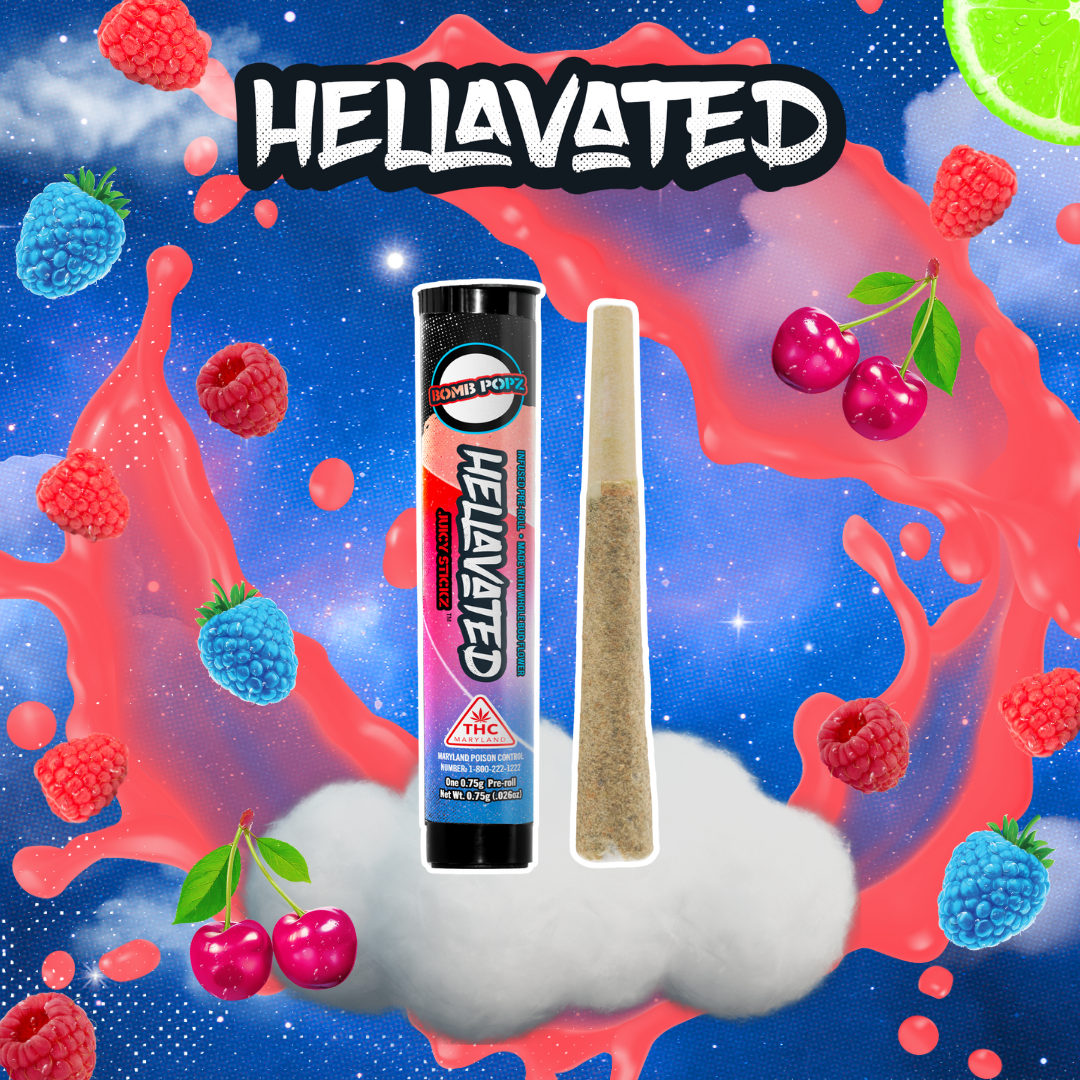Bomb Popz