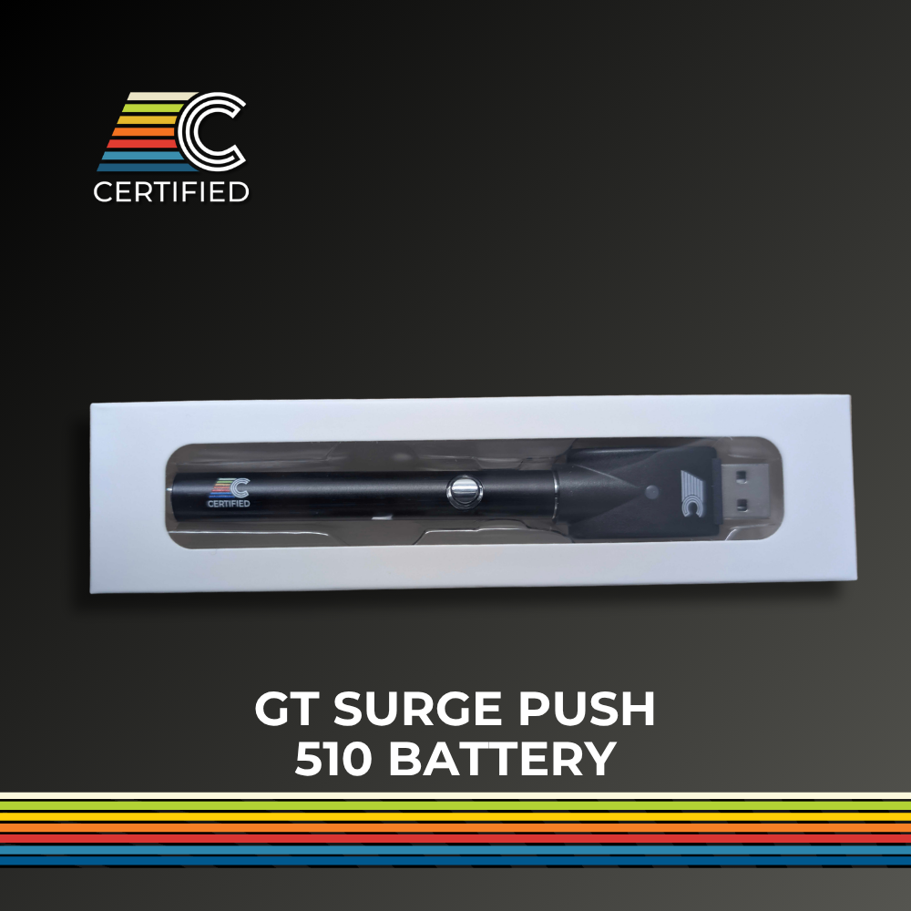 Gt Surge Battery