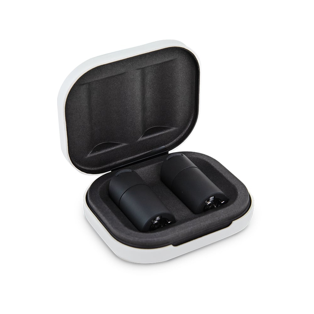 Pivot 3d Chamber